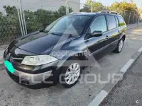 2009 Renault Megane