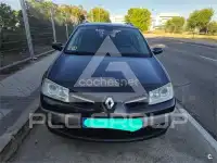 2009 Renault Megane