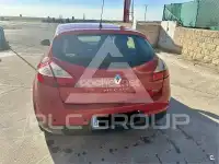 2009 Renault Megane