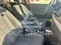 2009 Renault Megane