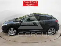 2009 Renault Megane