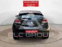 2009 Renault Megane
