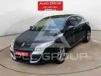 2009 Renault Megane
