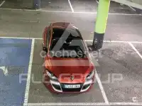 2009 Renault Megane