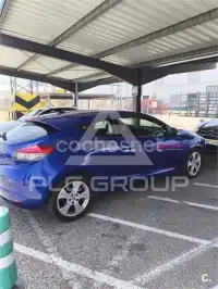 2009 Renault Megane