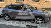 2009 Renault Megane