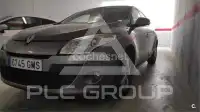 2009 Renault Megane