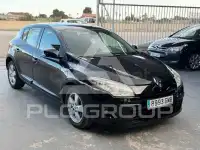2009 Renault Megane