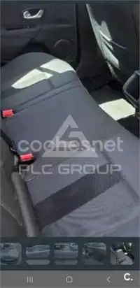 2009 Renault Megane