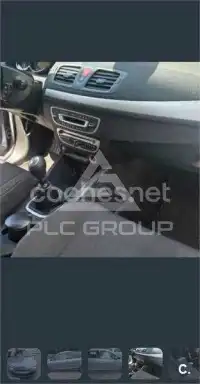 2009 Renault Megane