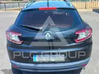 2009 Renault Megane