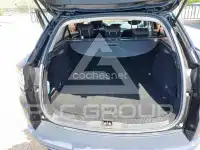 2009 Renault Megane
