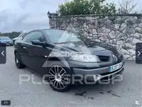 2009 Renault Megane