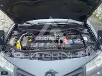 2009 Renault Megane