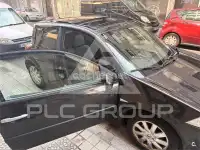 2009 Renault Megane