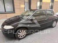 2009 Renault Megane
