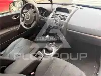2009 Renault Megane
