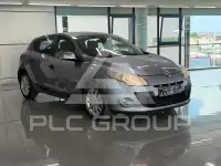 2009 Renault Megane