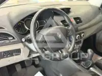 2009 Renault Megane