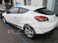 2009 Renault Megane