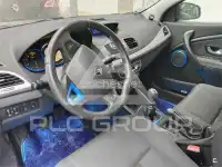 2009 Renault Megane