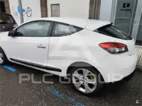 2009 Renault Megane