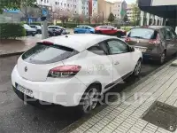 2009 Renault Megane