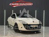 2009 Renault Megane
