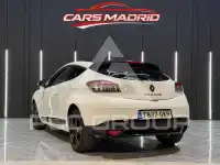2009 Renault Megane