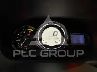 2009 Renault Megane