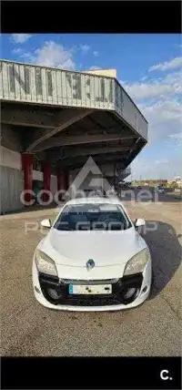 2009 Renault Megane