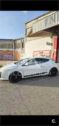 2009 Renault Megane