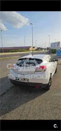 2009 Renault Megane