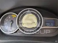 2009 Renault Megane
