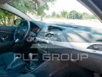 2009 Renault Megane