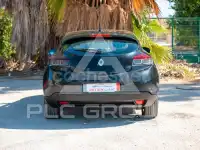 2009 Renault Megane