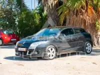 2009 Renault Megane