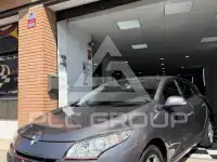 2009 Renault Megane