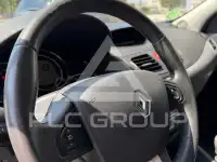 2009 Renault Megane