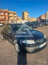 2009 Renault Megane