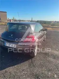 2009 Renault Megane