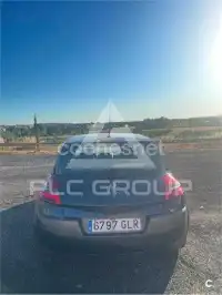 2009 Renault Megane