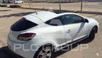 2009 Renault Megane