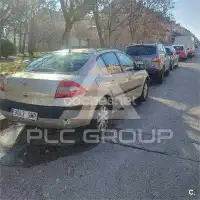2009 Renault Megane