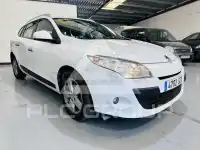 2009 Renault Megane