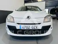 2009 Renault Megane