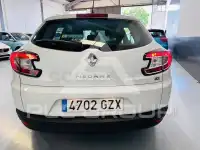2009 Renault Megane