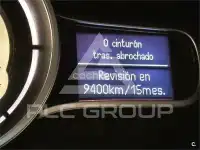 2009 Renault Megane