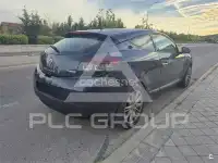 2009 Renault Megane