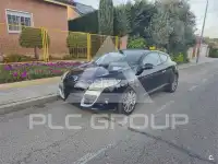 2009 Renault Megane